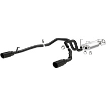 2019-2024 Ram 1500 Street Series Catback Sportavgassystem Magnaflow